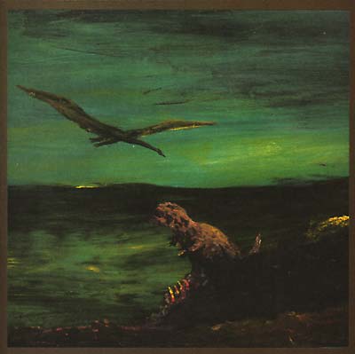 Texas Was Delicious |