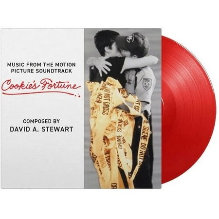 David A. Stewart - Cookie'S Fortune (180G) [Red Vinyl] |