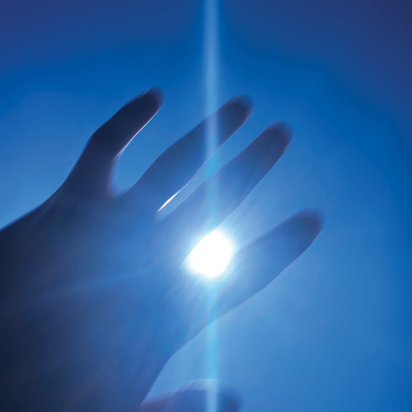 David August - Hymns [LP] |