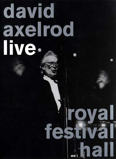 Live At The Royal Festival Hall |