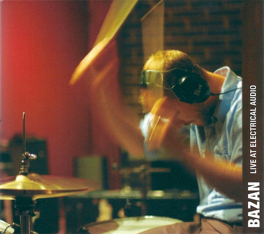 Live At Electrical Audio | Mint (M) Mint (M)
