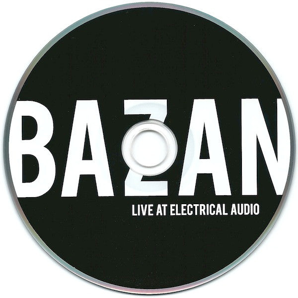 Live At Electrical Audio | Mint (M) Mint (M)