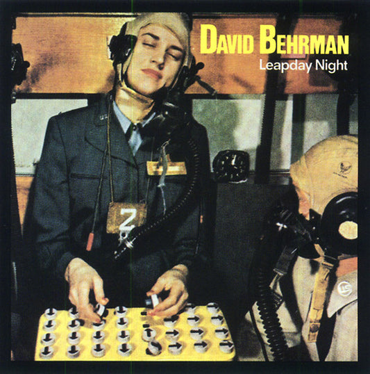 Leapday Night |