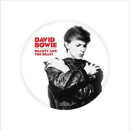 David Bowie - BEAUTY & BEAST |