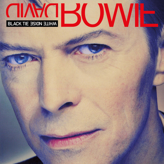Black Tie White Noise (2021 Remaster) |