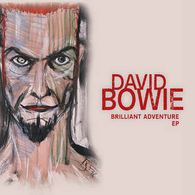 Brilliant Adventure E.P. (RSD22 EX) (RSD 4/23/2022) |