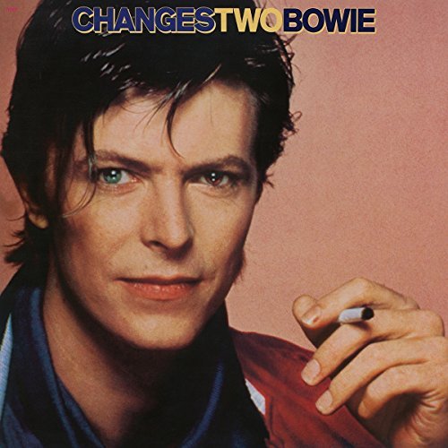 David Bowie - Changestwobowie |
