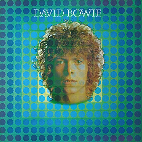 David Bowie - Space Oddity (180g Vinyl) | Mint (M) Mint (M) - ROCK *SEALED*