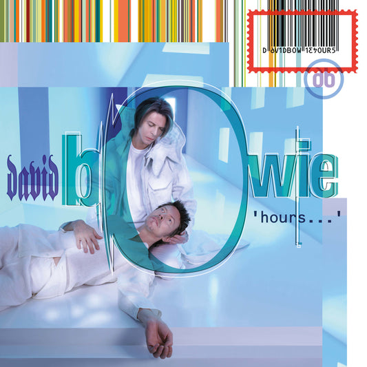 ‘hours…’ (2021 Remaster) |