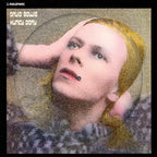 Hunky Dory (Picture Disc) Dory (Picture Disc Vinyl, Remastered) | Mint (M) Mint (M) - ROCK *PICTURE DISC*