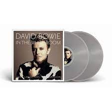 IN THE WHITE ROOM (CLEAR VINYL) |