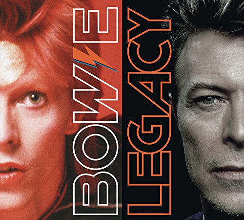Legacy (Digipack Packaging) (2 Cd's) |