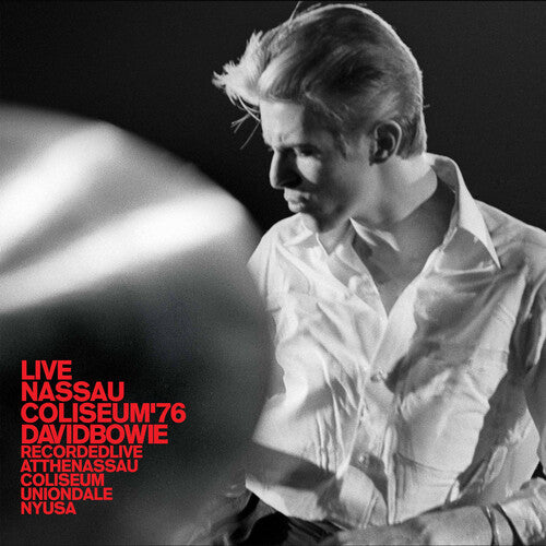 (PRE-ORDER 1/9/26) Live Nassau Coliseum '76 [2xCD] | - ROCK *NEW*