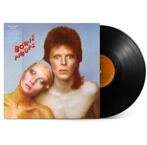 Pinups (2015 Remaster) | Mint (M) Mint (M) - ROCK