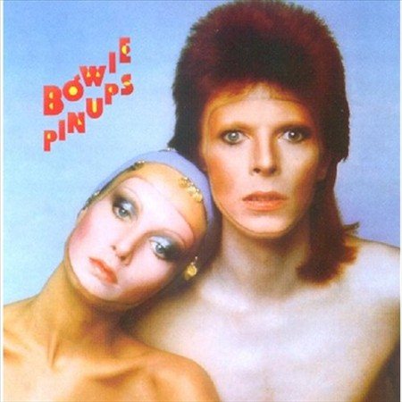 Pinups (Remastered) (180 Gram Vinyl) | Mint (M) Mint (M) - ROCK *SEALED*