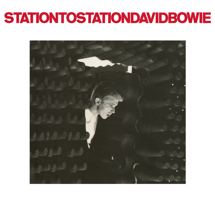 (PRE-ORDER 1/23/2026) Station to Station (50th Anniversary Edition) (Half-Speed Mastered VINYL) | - ROCK *NEW*