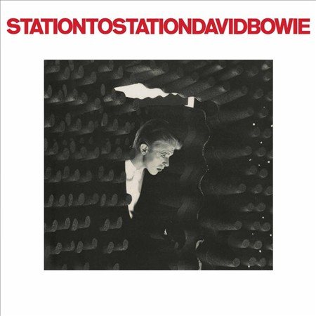 Station To Station (Remastered) | Mint (M) Mint (M) - ROCK *SEALED*