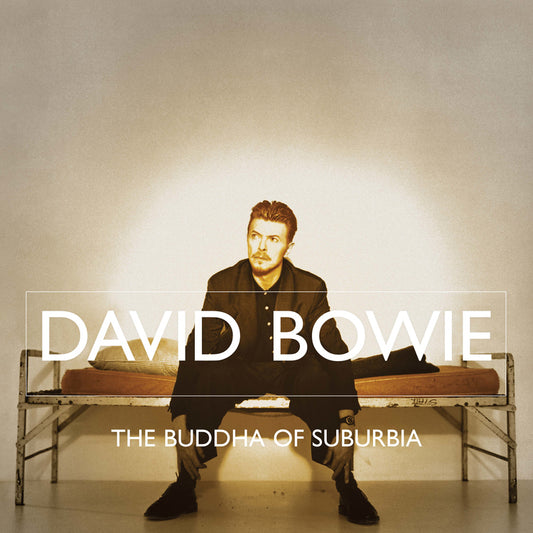 David Bowie The Buddha Of Suburbia (2021 Remaster) LP Mint (M) Mint (M)