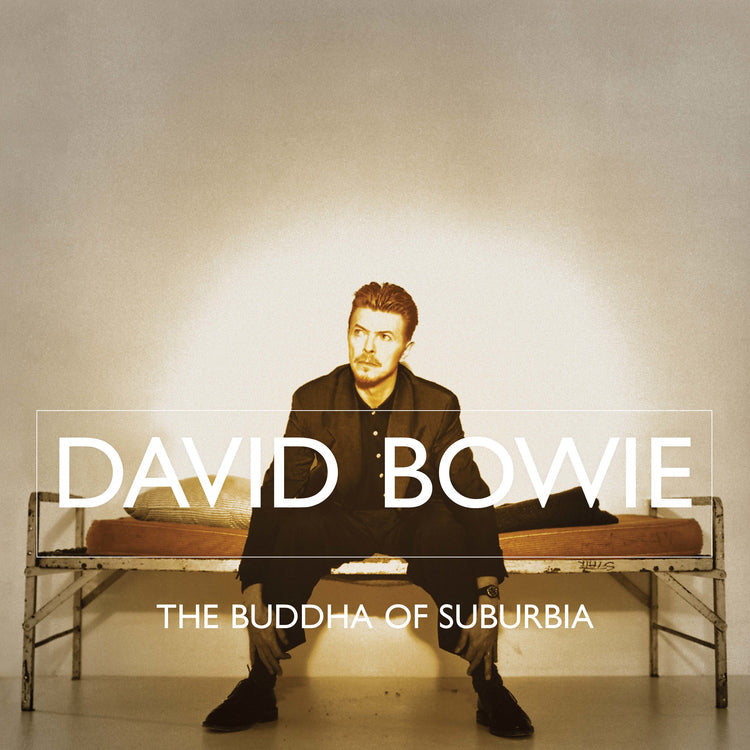 The Buddha Of Suburbia (2021 Remaster) | Mint (M) Mint (M) - ROCK *SEALED*