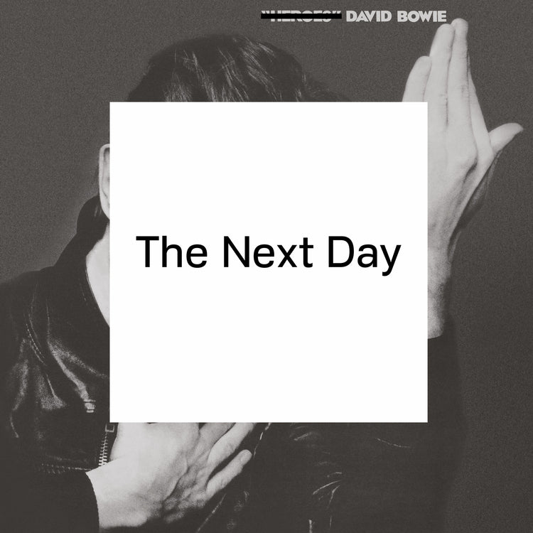 David Bowie - The Next Day (2025 Remaster) |