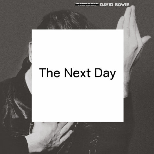 David Bowie - The Next Day (2025 Remaster) |
