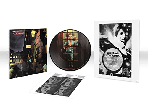 The Rise And Fall Of Ziggy Stardust And The Spiders From Mars | Mint (M) Mint (M)