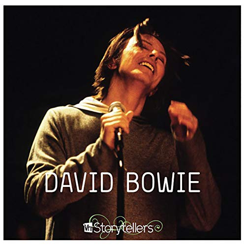 VH1 Storytellers (Live at Manhattan Center) (2LP) | Mint (M) Mint (M) - ROCK *SEALED*