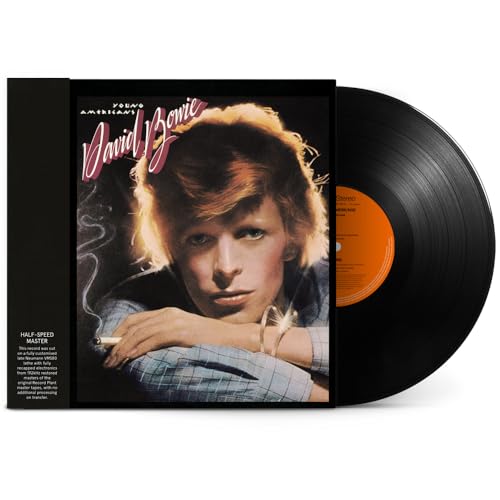 Young Americans (50th Anniversary Half Speed Master) |