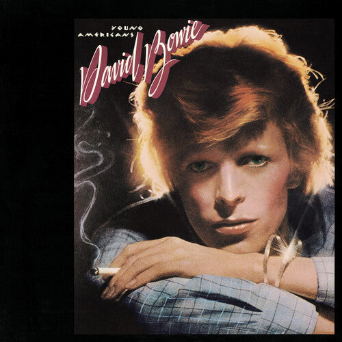 (PRE-ORDER 1/9/26) Young Americans (Remastered) [CD] | - ROCK *NEW*