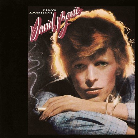 Young Americans (Remastered) | Mint (M) Mint (M) - ROCK