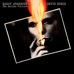 David Bowie Ziggy Stardust - - The Motion Picture RCA, Victor 2xLP, Album, Gat Very Good Plus (VG+) Very Good Plus (VG+)