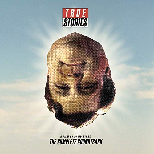 The Complete True Stories Soundtrack |