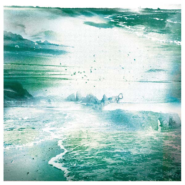 El Rumor del Oleaje |