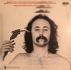 David Crosby Oh Yes I Can A&M Records LP, Album Near Mint (NM or M-) Near Mint (NM or M-)