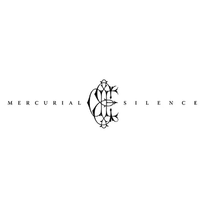 David Eugene Edwards - Mercurial Silence (CD DIGIPAK W/ LYRIC INSERT PRINTED INNER SLEEVE VINYL) | Mint (M) Mint (M) - ALT/INDIE *NEW*
