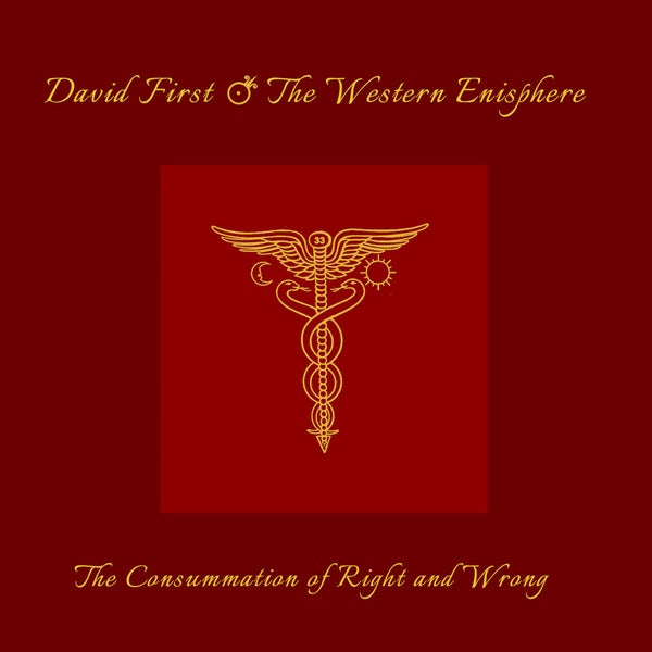 The Consummation of Right and Wrong |