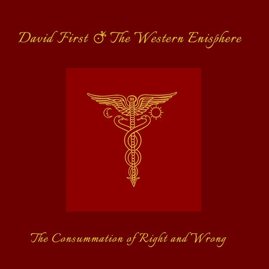The Consummation of Right and Wrong |