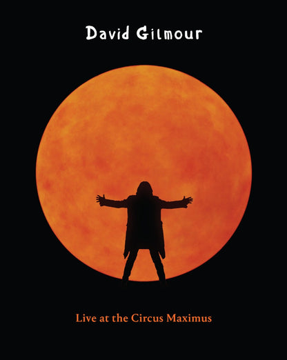 Live At The Circus Maximus (3-DVD Set + 24-Page Booklet + Bonus Features) |
