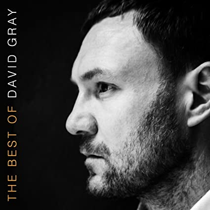 The Best of David Gray (2LP Gatefold Import) | Mint (M) Mint (M) - FOLK *SEALED*