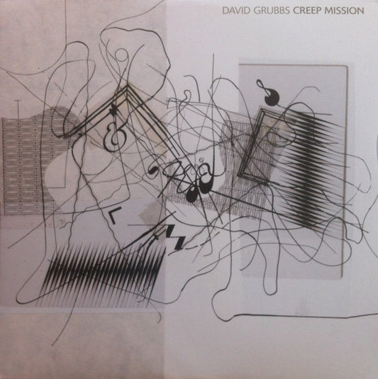 Creep Mission | Mint (M) Mint (M)