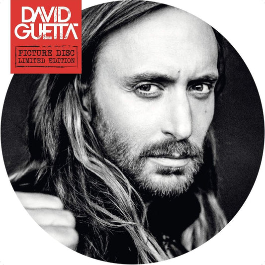 Listen (Limited Edition, Picture Disc Vinyl) |
