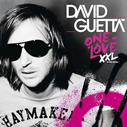 One Love (2LP Import) | Mint (M) Mint (M) - HOUSE