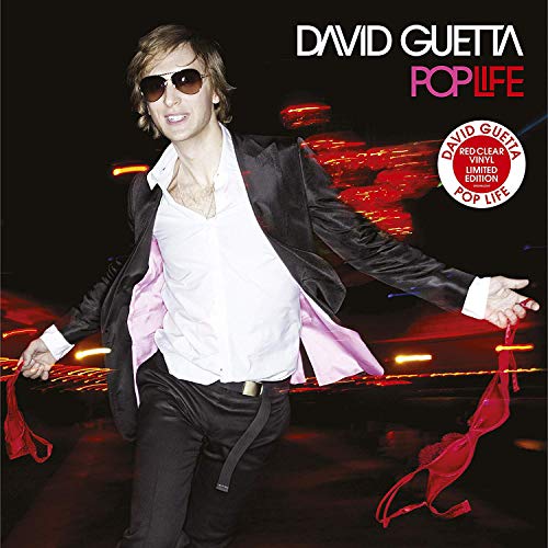 Pop Life (Color Vinyl 2LP) | Mint (M) Mint (M) - HOUSE *SEALED/COLOR*