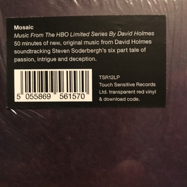 Mosaic - Music From The HBO Limited Series | Mint (M) Mint (M)
