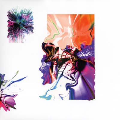 David Kanaga - Dyad Ogst |
