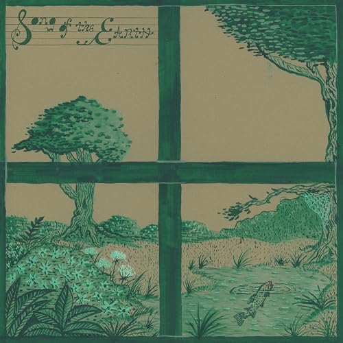 Song Of The Earth |