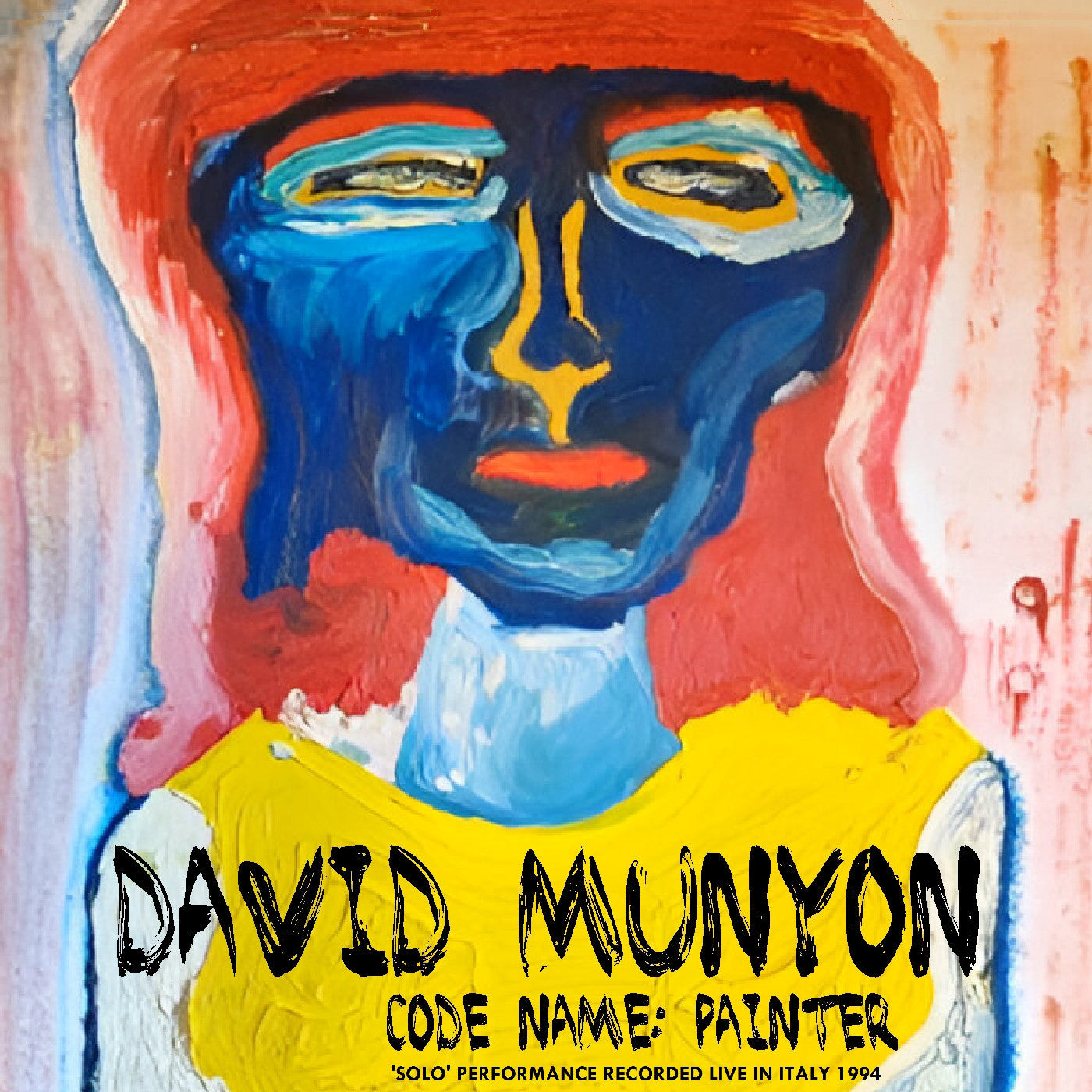 Code Name: Painter |