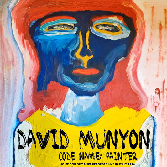 Code Name: Painter |