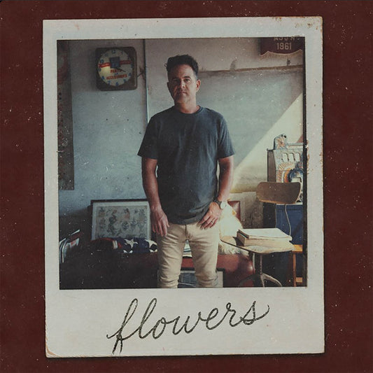 David Nail - Flowers |