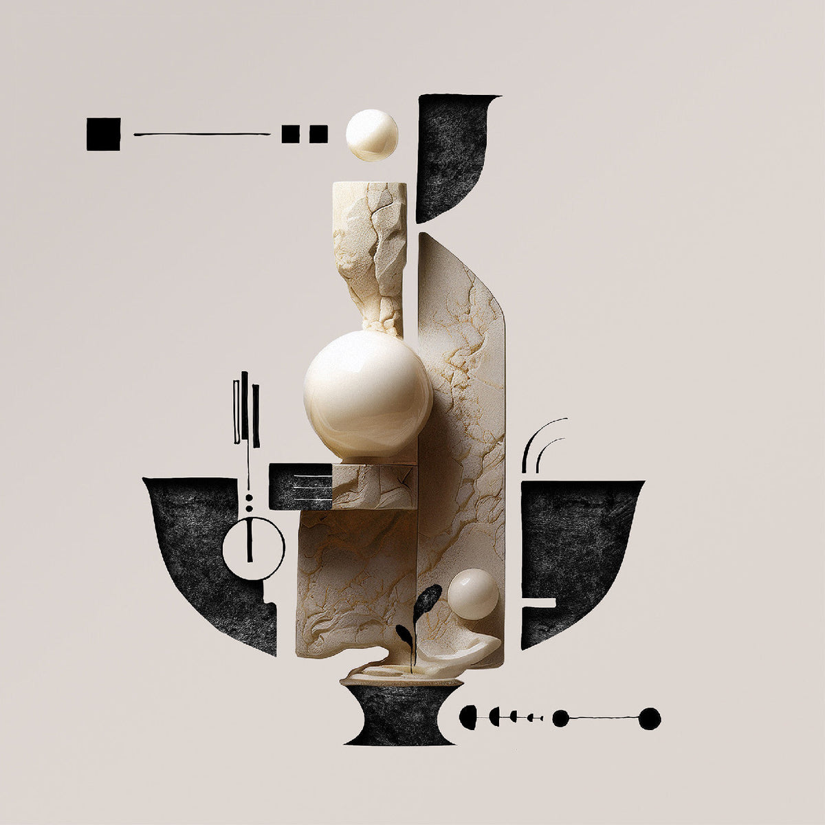 David Norland - La Source (Deluxe Edition) [Clear Vinyl |
